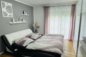 Modernes Wohnen mit Blick ins Grüne! 3-Zimmer-Eigentumswohnung in Pforzheim-Sonnenberg/Rodplatte – Die vollständige Adresse der Immobilie erhältst du vom Anbieter., 75180 Dillweißenstein, Pforzheim – Vorschaubild 13