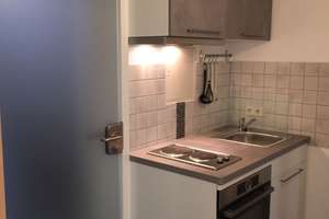 Möbliertes 1-Zimmer-Appartement - ideal für Pendler*innen u. Student*innen – Hohenloher Str. 3, 70435 Zuffenhausen-Mitte, Stuttgart – Vorschaubild 6
