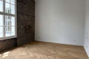 Denkmalcharme in der Erich-Kästner-Schule: stilvolle 2-Zimmer-Wohnung mit ca. 3,10 m Deckenhöhe – Kölner Str. 285, 47808 Fischeln, Krefeld – Vorschaubild 20