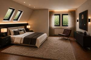 HENSCHEL IMMOBILIEN - Waldhausen: Zeitlose Privatresidenz mit traumhaftem Grundstück in Bestlage – Die vollständige Adresse der Immobilie erhältst du vom Anbieter., 30519 Waldhausen, Hannover – Vorschaubild 18