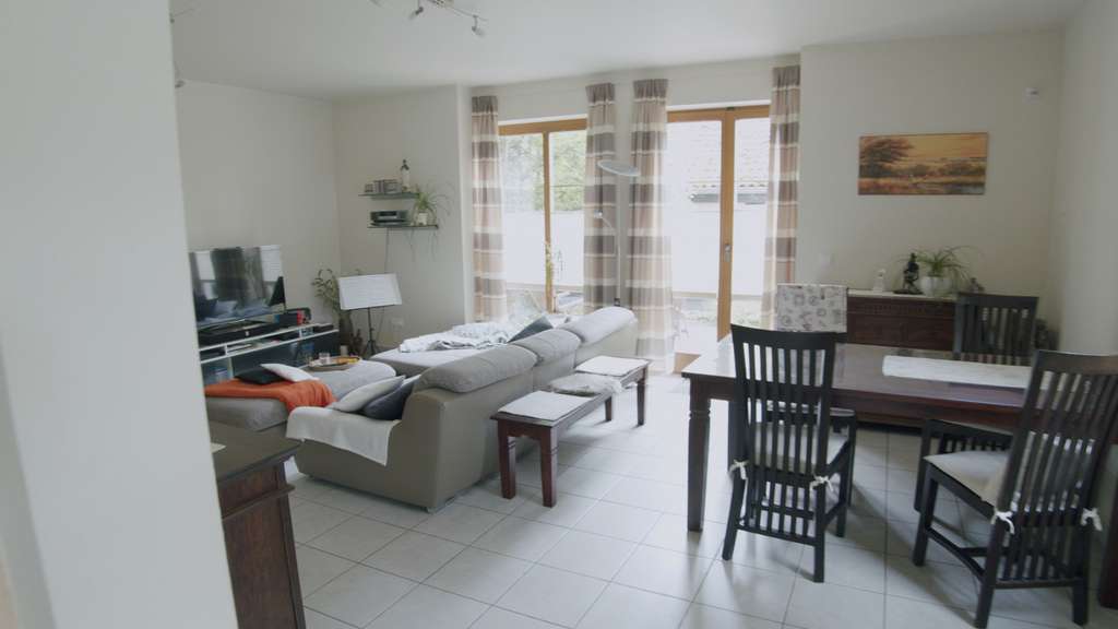 Immobilie in Petershagen/Eggersdorf - Effizientes Raumwunder in grüner Umgebung - Bild 2