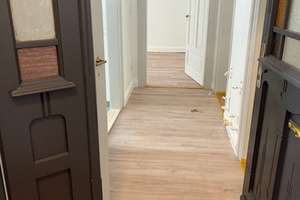 Sanierte 2,5-Zimmer-Etagenwohnung in bester Lage -ab 01.10.2026!