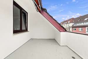 Charmante 3 Zimmerwohnung, in Toplage. – Die vollständige Adresse der Immobilie erhältst du vom Anbieter., 28209 Bürgerpark, Bremen – Vorschaubild 5