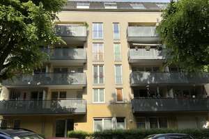 Vermietete 2-Zimmer-Wohnung in begehrter Lage von Berlin-Pankow mit Mietsteigerungspotenzial – Die vollständige Adresse der Immobilie erhältst du vom Anbieter., 13187 Pankow (Ortsteil), Berlin – Vorschaubild 1