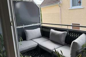 Helle Wohnung in gehobener Ausstattung mit Balkon, Stellplatz, Keller – 33613 Schildesche, Bielefeld – Vorschaubild 5