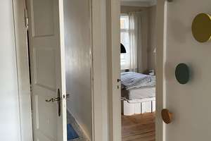 BEFRISTET 1 Jahr // 2 Zimmer-Wohnung (möbliert) – Die vollständige Adresse der Immobilie erhältst du vom Anbieter., 12157 Steglitz, Berlin – Vorschaubild 7