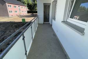 Modernisierte Erdgeschosswohnung mit Balkon in ruhiger Lage - WBS erforderlich – Drüenstraße 51a, 47506 Neukirchen-Vluyn – Vorschaubild 8