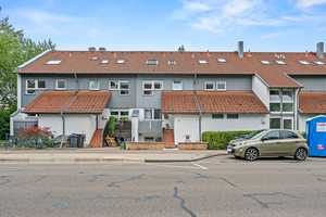 Gepflegtes, familienfreundliches Reihenmittelhaus in begehrter Lage – Neu-Ulm (Kreis) – Vorschaubild 21