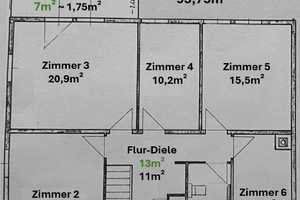 Provisionsfreies Einfamilienhaus im friedlichen Friedingen – Lärchenstraße 3, 78224 Konstanz (Kreis) – Vorschaubild 3