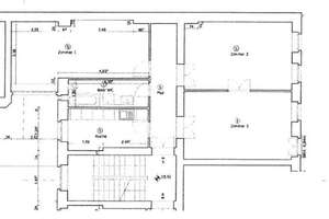 Charmante 3-Zimmer-Altbauwohnung mit Dielen und Stuck in Neukölln – Sofort Frei! – Die vollständige Adresse der Immobilie erhältst du vom Anbieter., 12055 Neukölln (Ortsteil), Berlin – Vorschaubild 16