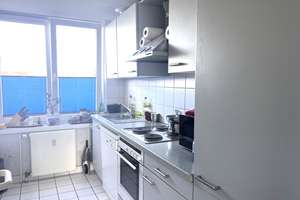 Vermietete Maisonette-Wohnung mit Dachterrasse in zentraler Kieler Lage – Die vollständige Adresse der Immobilie erhältst du vom Anbieter., 24114 Südfriedhof, Kiel – Vorschaubild 5