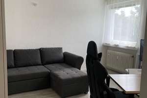 Appartement mit Blick ins Grüne  – Longericher Straße 425, 50739 Longerich, Köln – Vorschaubild 5