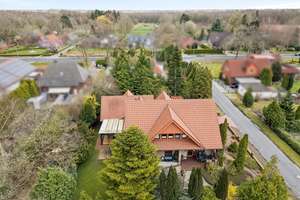 „Großzügiges Einfamilienhaus mit Einliegerwohnung und traumhaftem Süd-West-Garten in Idafehn“ – Die vollständige Adresse der Immobilie erhältst du vom Anbieter., 26842 Ostrhauderfehn – Vorschaubild 5