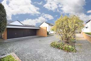 Blickgeschützter Bungalow mit Einliegerbereich und großem Grundstück – Die vollständige Adresse der Immobilie erhältst du vom Anbieter., 67125 Dannstadt-Schauernheim – Vorschaubild 4