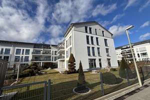 vermietete 4-Zimmer-Wohnung in ruhiger Lage – Die vollständige Adresse der Immobilie erhältst du vom Anbieter., 86199 Göggingen-Ost, Augsburg – Vorschaubild 2