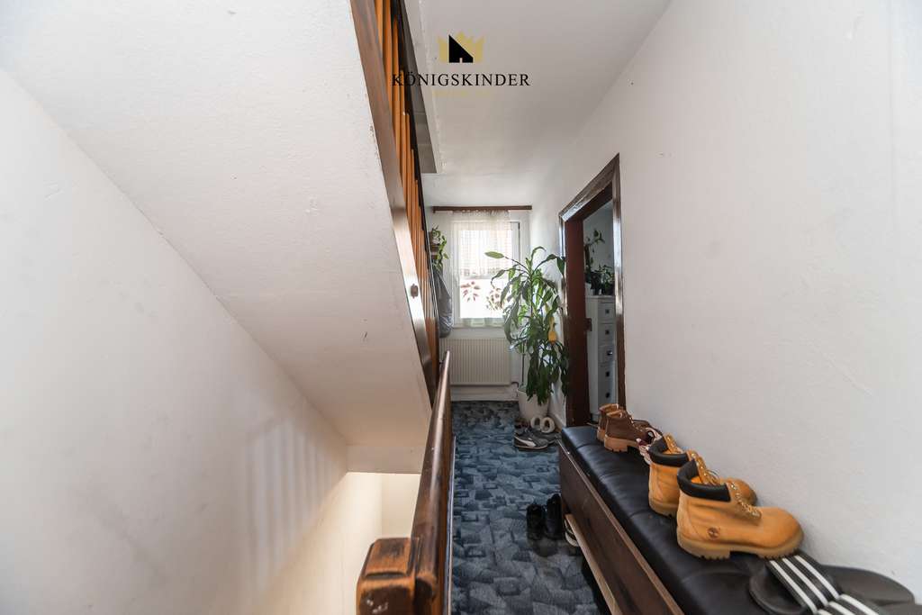 Immobilie in Hessigheim - Voll vermietetes 3-Familienhaus in Hessigheim – solider Cashflow trifft Entwicklungspotenzial - Bild 3