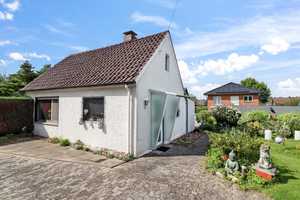 Zweifamilienhaus in familienfreundlicher Lage – Lippe (Kreis) – Vorschaubild 10