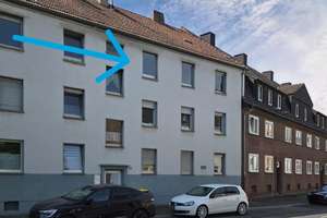 Erstbezug nach Modernisierung!! Fix und fertig! 3 Schlafzimmer – 41063 Eicken, Mönchengladbach – Vorschaubild 4