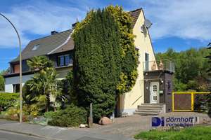Familiendomizil mit parkähnlichem Garten – 44357 Bodelschwingh, Dortmund – Vorschaubild 2
