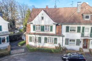 Familientraum mit Weitblick – Charmantes Zuhause in ruhiger Sackgassenlage mit Ausblick – Hermann-Löns-Straße 3, 42855 Schöne Aussicht, Remscheid – Vorschaubild 3