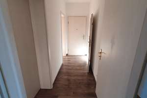 Raumwunder - 3 Raumwohnung in schöner Wohnanlage mit Einbauküche – Die vollständige Adresse der Immobilie erhältst du vom Anbieter., 1159 Löbtau-Süd, Dresden – Vorschaubild 10