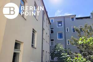 Reuterkiez - kompaktes 1 Zi Apartment - Südausrichtung - ruhig - bezugsfrei  – Pannierstrasse  58, 12047 Neukölln (Ortsteil), Berlin – Vorschaubild 3