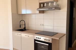 renovierte 2 Raum Wohnung mit Klima, EBK und TG Stellplatz – Die vollständige Adresse der Immobilie erhältst du vom Anbieter., 4519 Rackwitz – Vorschaubild 4