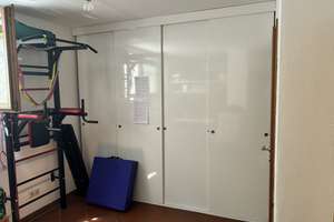 Familienfreundliches Haus mit Garten, Sauna und Hobbyraum in Unterhaching – Nachmieter gesucht – Die vollständige Adresse der Immobilie erhältst du vom Anbieter., 82008 Unterhaching – Vorschaubild 10