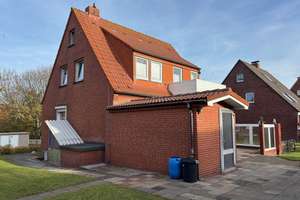 Freistehendes Einfamilienhaus mit Meerblick auf Juist – Die vollständige Adresse der Immobilie erhältst du vom Anbieter., 26571 Juist – Vorschaubild 21