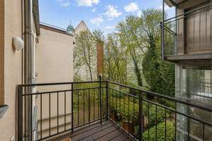 Provisionsfrei – Charmante Altbauwohnung in gefragter Lage – Die vollständige Adresse der Immobilie erhältst du vom Anbieter., 10437 Prenzlauer Berg, Berlin – Vorschaubild 10