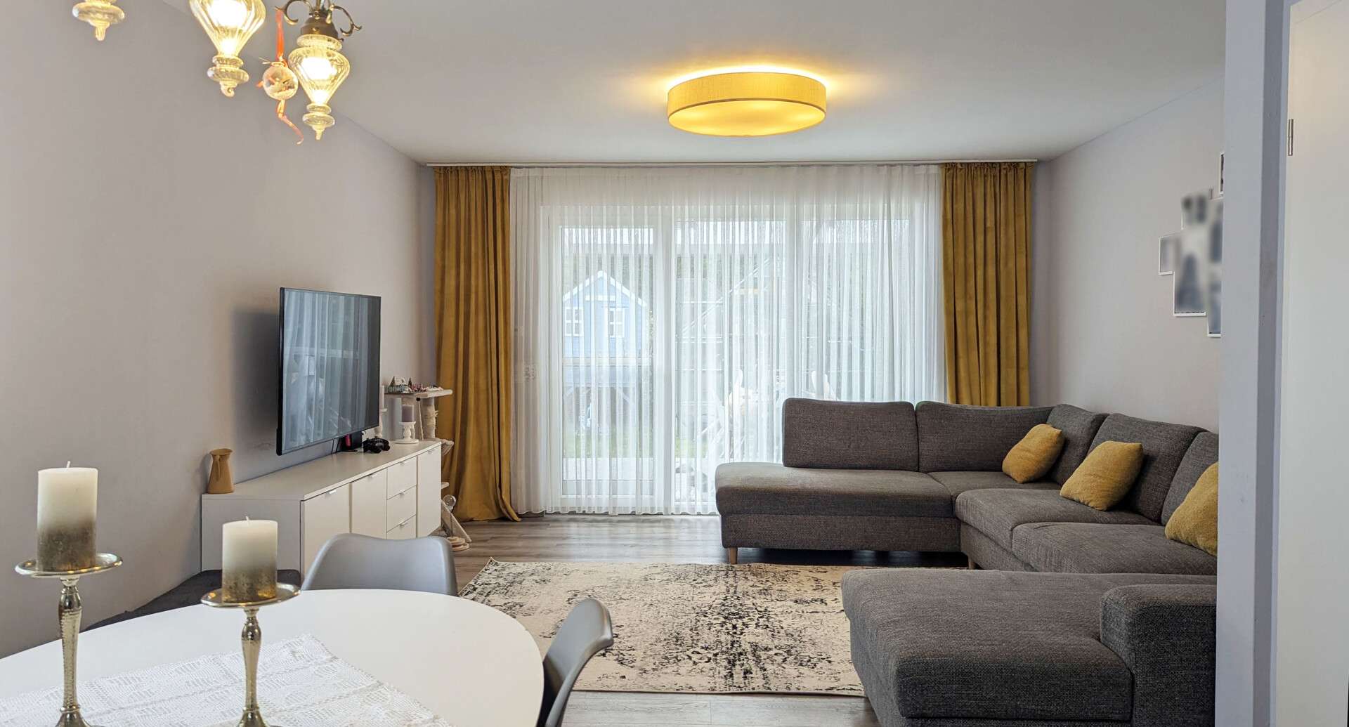 Immobilie in Birkenheide - Modern, energieeffizient, komfortabel – Ihr neues Reihenendhaus in Birkenheide - Bild 0