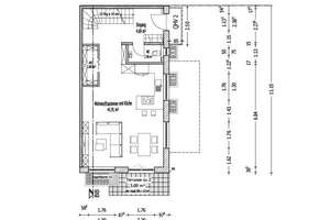 NUR NOCH EIN HAUS FREI! Fertigstellung Sommer 2027 - Neubau in Solln mit geschickter Aufteilung – Die vollständige Adresse der Immobilie erhältst du vom Anbieter., 81479 Solln, München – Vorschaubild 16