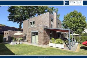 Exzellentes Einfamilienhaus aus 2021 in Anliegerstraße – Die vollständige Adresse der Immobilie erhältst du vom Anbieter., 26160 Bad Zwischenahn – Vorschaubild 1