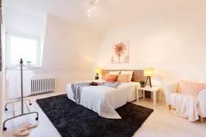 Charmante 3-Zimmer Wohnung mit Küche in Duisburg-Laar – Die vollständige Adresse der Immobilie erhältst du vom Anbieter., 47119 Laar, Duisburg – Vorschaubild 6