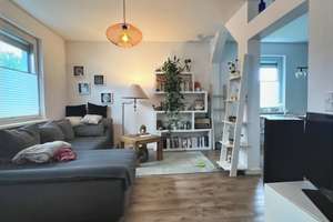 Attraktive 3,5-Zimmer-Wohnung mit Gartenanteil und PKW-Stellplatz in Nürnberg-Schniegling – Die vollständige Adresse der Immobilie erhältst du vom Anbieter., 90427 Schniegling, Nürnberg – Vorschaubild 13