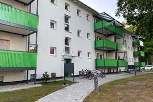 Kleines Raumwunder mit Einbauküche! – Hans-Geiger-Str. 5, 91052 Rathenau, Erlangen – Vorschaubild 10