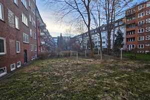 Nachmieter für 2-Zimmer-Wohnung in Hamburg Barmbek-Nord ab dem 07.04 gesucht – Hamburg – Vorschaubild 9