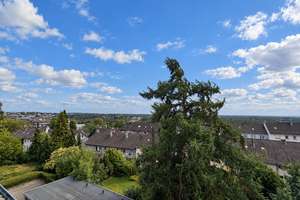 "Über den Dächern von Remscheid" Dachgeschoss Eigentumswohnung mit Balkon und herrlichem Fernblick – 42853 Stachelhausen, Remscheid – Vorschaubild 14
