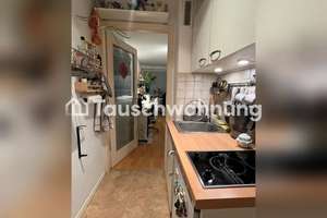 Tauschwohnung: Wohnungtausch: Herzogstr. 43