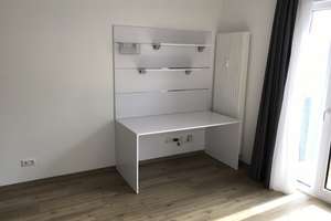 City-Apartments -2-Zimmer möbliertes Appartement in Braunschweig – Bockstwete 3, 38100 Innenstadt, Braunschweig – Vorschaubild 11