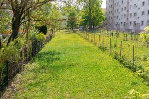 Pärchenwohnung mit Garten und Balkon ! – Fritz-Fritzsche-Straße 39, 9123 Hutholz, Chemnitz – Vorschaubild 9