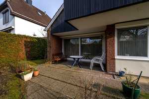 Bremerhaven - Speckenbüttel // Stilvolles Einfamilienhaus mit Charme am Eingang vom Speckenbütteler  – Bremerhaven – Vorschaubild 17