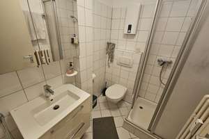 Gemütliche Single-Erdgeschosswohnung in Innenstadtnähe – Schultestr. 20a, 45879 Altstadt, Gelsenkirchen – Vorschaubild 3