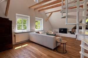 Individuelles Traumhaus mit Charme, Gartenidylle & vielen liebevollen Details – Limburg-Weilburg (Kreis) – Vorschaubild 3