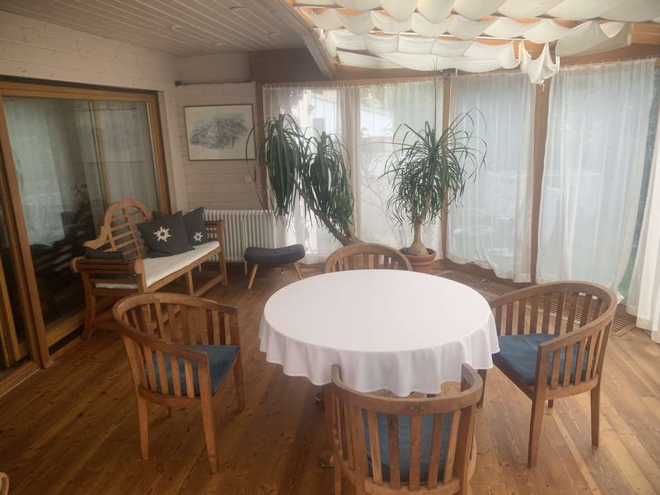 Wintergarten 