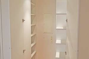 Df.-Golzheim (Nähe Rheinufer/Yachthafen): Hochwertige 4 1/2 -Raum Wohnung mit herrlichem Parkblick – Die vollständige Adresse der Immobilie erhältst du vom Anbieter., 40474 Golzheim, Düsseldorf – Vorschaubild 4