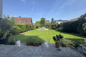 Gartenjuwel in Alt-Baumberg !! 3 Zimmerwohnung mit Garten - Provisionsfrei