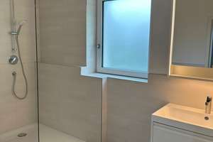 Ruhige, frisch renovierte 3-Zimmer-Wohnung mit Balkon in Stuttgart Zuffenhausen – Edisonstraße 27, 70439 Zuffenhausen-Frauensteg, Stuttgart – Vorschaubild 2
