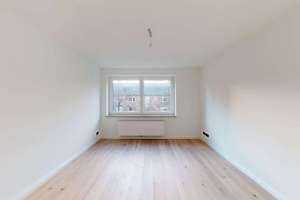 Wohnkomfort auf 3 Zimmern: Frisch saniert mit Balkon – Die vollständige Adresse der Immobilie erhältst du vom Anbieter., 22769 Eimsbüttel (Ortsteil), Hamburg – Vorschaubild 3