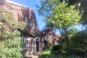 131 m² Altbaucharme mit Garten mitten in Greven  – Steinfurt (Kreis) – Vorschaubild 8